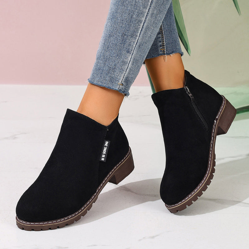 Botas Ortopédicos Elegantes para Cada Paso