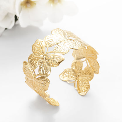 Pulsera artesanal delicado