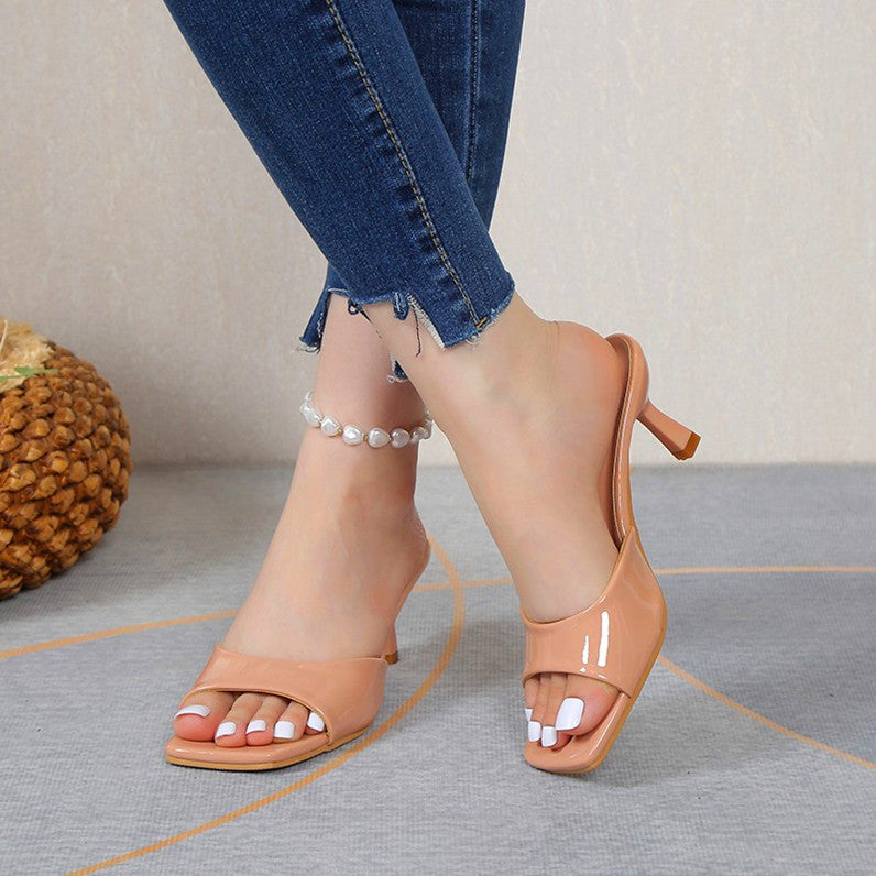 Sandalias Ortopédicos Clásicos con Estilo Atemporal