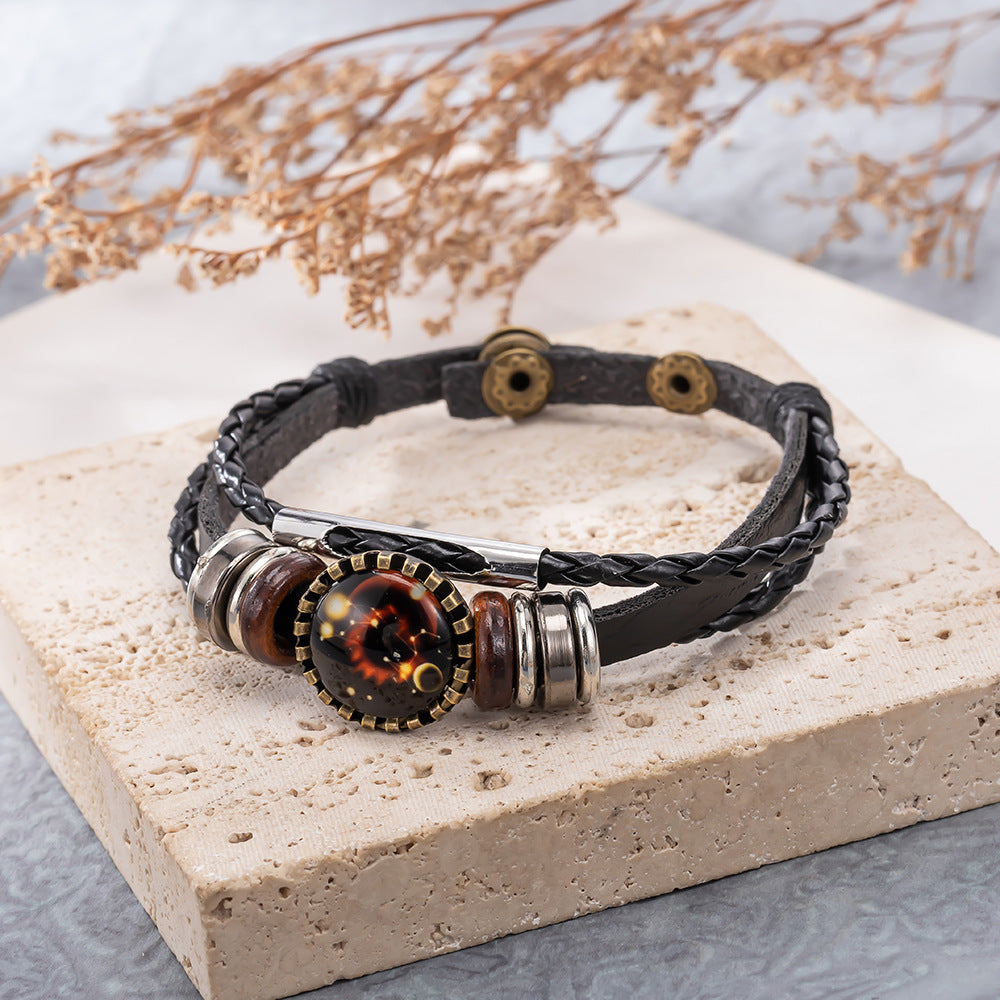 Pulsera elegante para toda ocasión