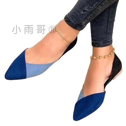 Zapatos Ortopédicos de Inspiración Vintage