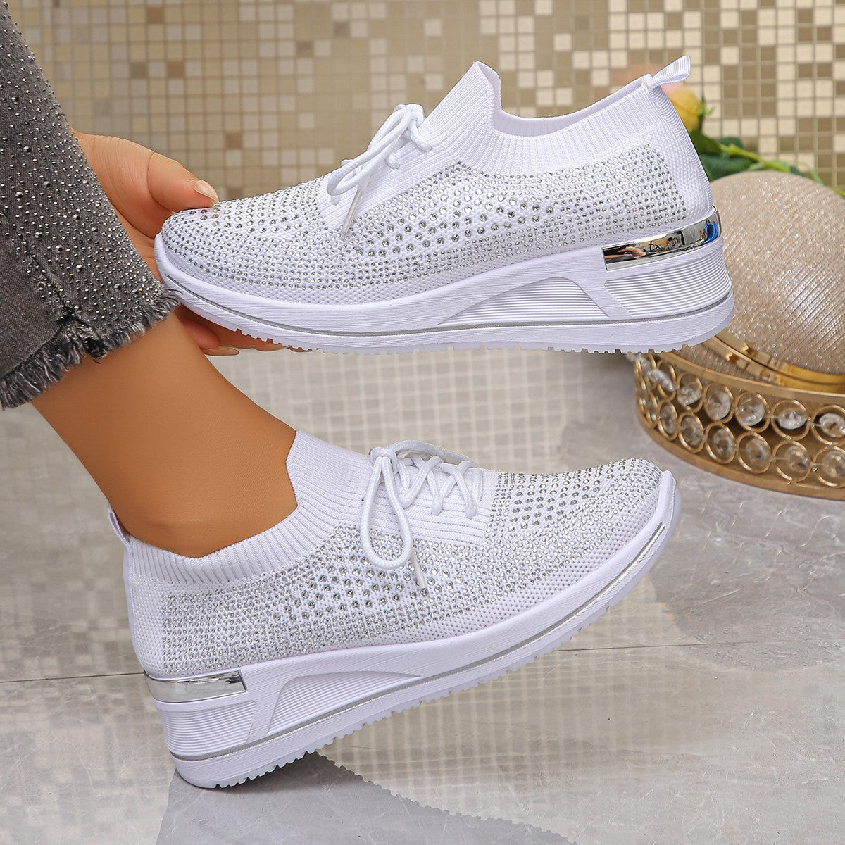 Zapatos Ortopédicos Clásicos con Estilo Atemporal