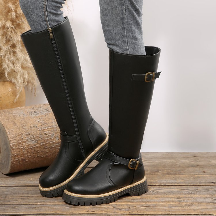 Botas Ortopédicos con Estilo para Toda Ocasión