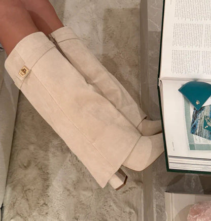Botas ortopédicas con estilo para cualquier ocasión