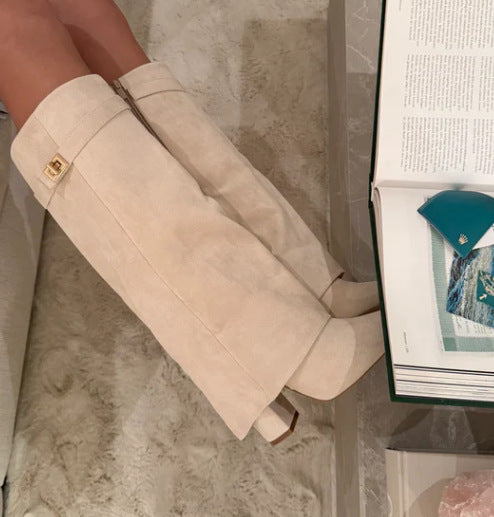 Botas ortopédicas con estilo para cualquier ocasión