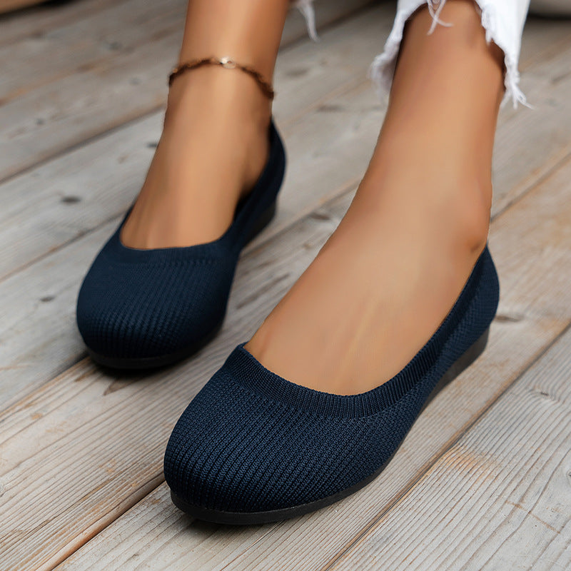 Zapatos Ortopédicos de Inspiración Vintage