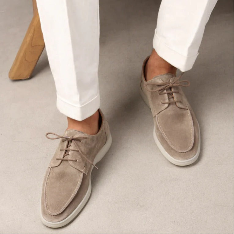 Zapatos Ortopédicos Elegantes para Cada Paso