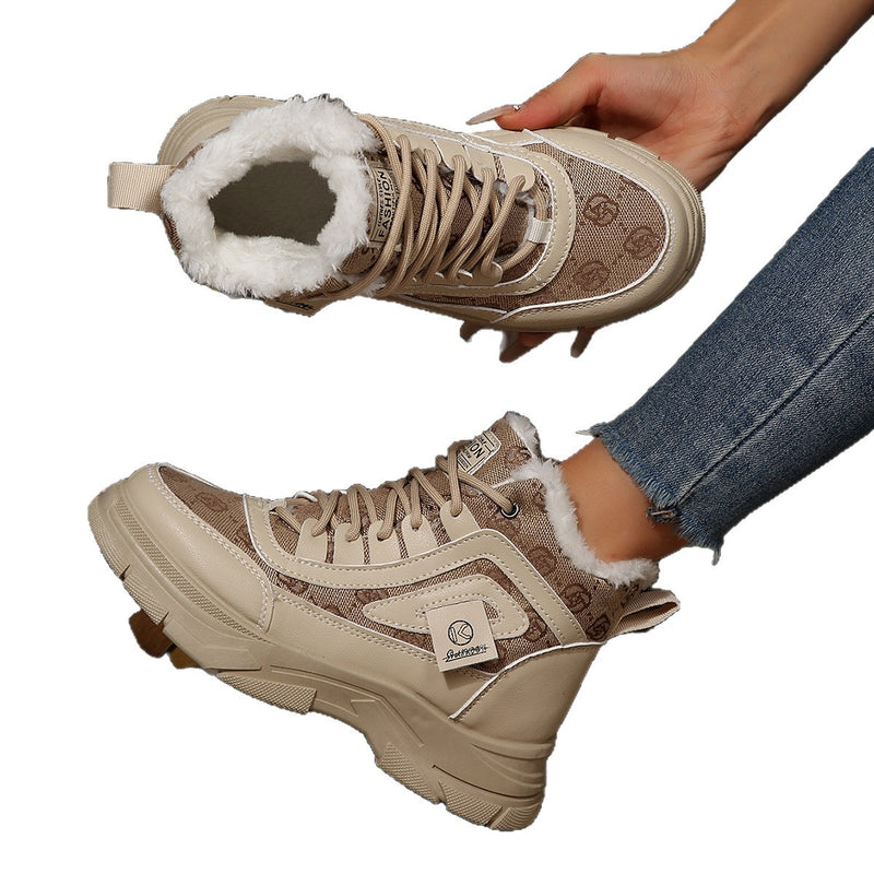 Botas Ortopédicos Bellamente Diseñados