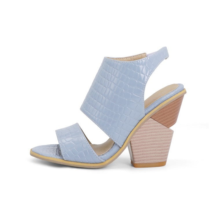 Sandalias Ortopédicos con Estilo para Toda Ocasión
