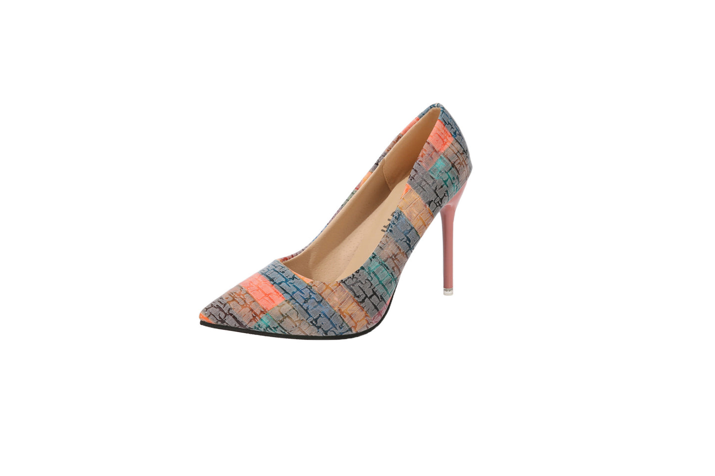 Zapatos Ortopédicos Cómodos para Uso Diario