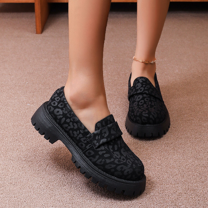 Zapatos Ortopédicos Elegantes con Look Moderno