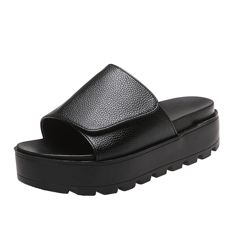 Sandalias Ortopédicos Elegantes para Cada Paso
