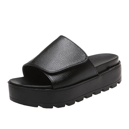 Sandalias Ortopédicos Elegantes para Cada Paso