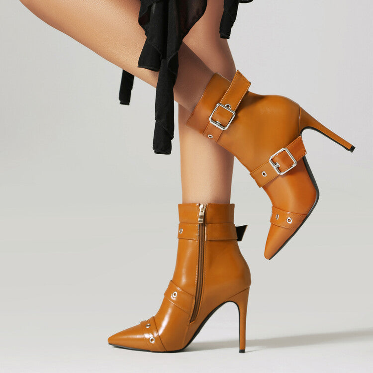 Botas Ortopédicos Chic con Diseño Único