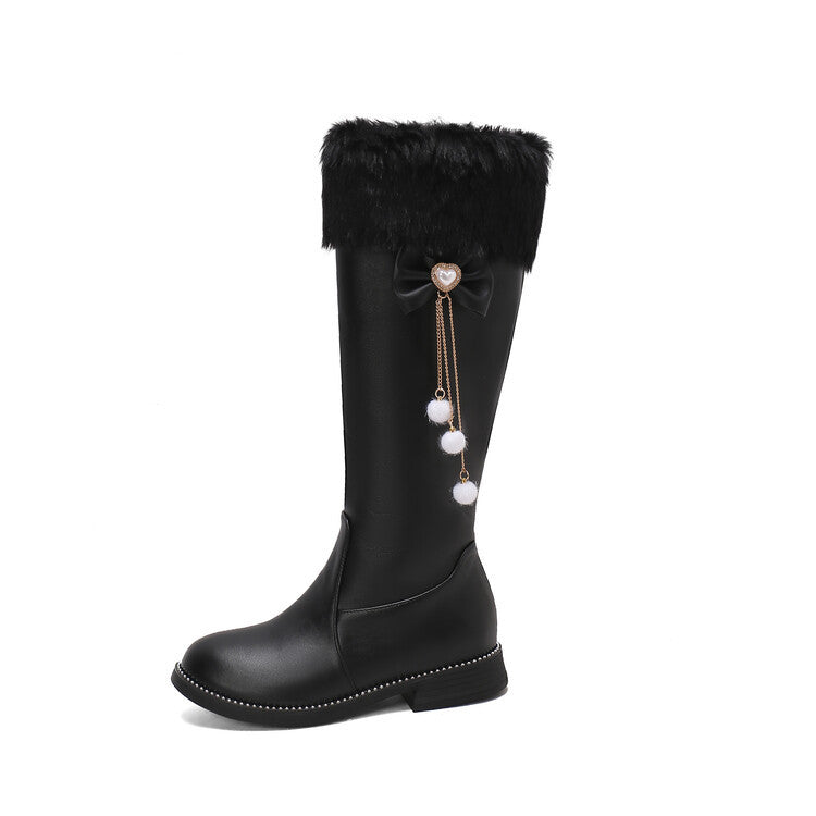Botas Ortopédicos Bellamente Diseñados