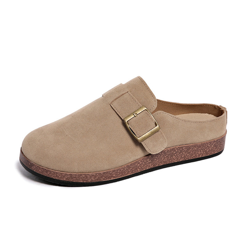 Zapatos Ortopédicos Chic con Diseño Único
