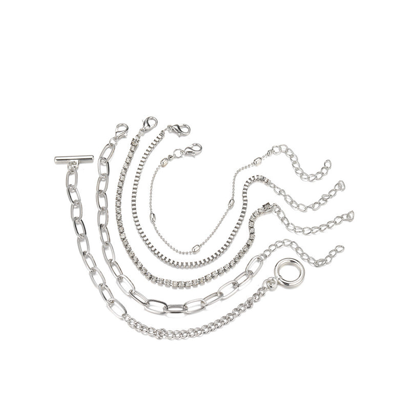 Pulsera romántico para momentos especiales