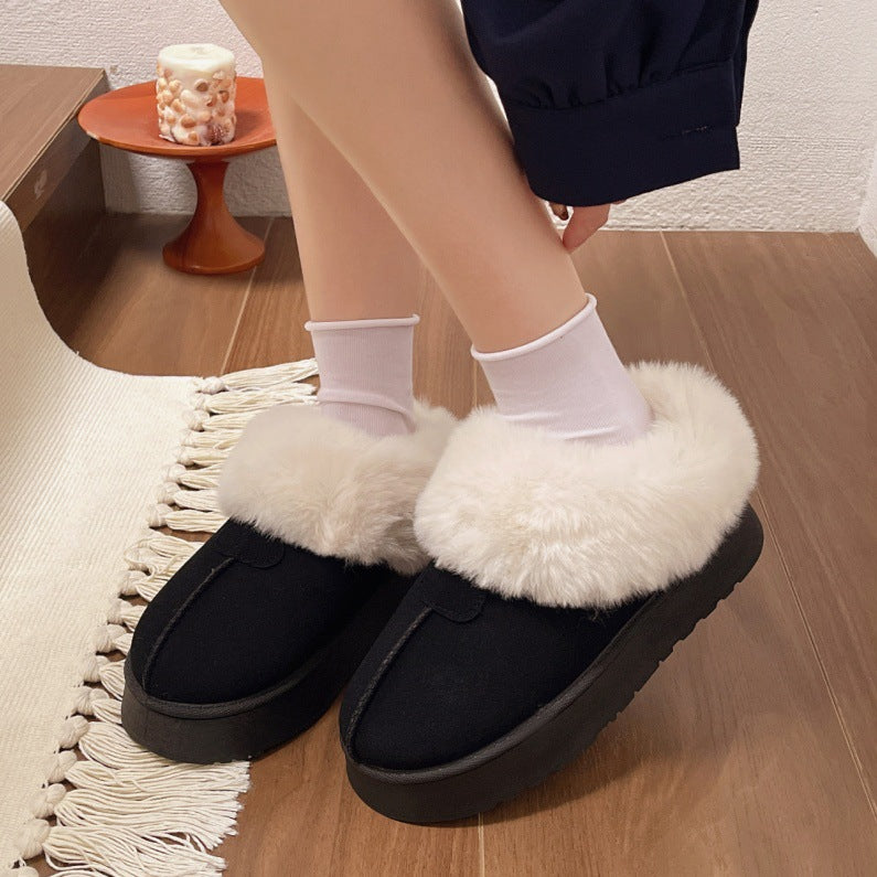 Botas Ortopédicos Elegantes con Look Moderno