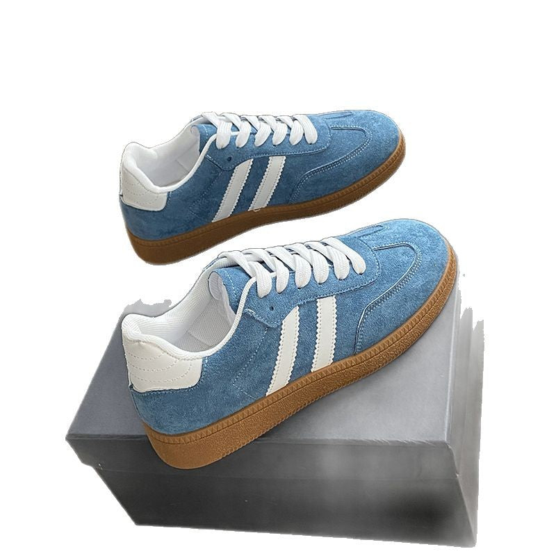 Zapatillas Ortopédicos Clásicos con Estilo Atemporal