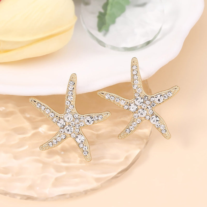 Pendiente impresionante para uso diario