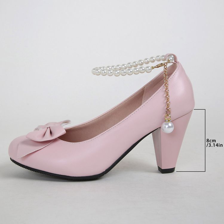 Tacones Ortopédicos con Estilo para Toda Ocasión