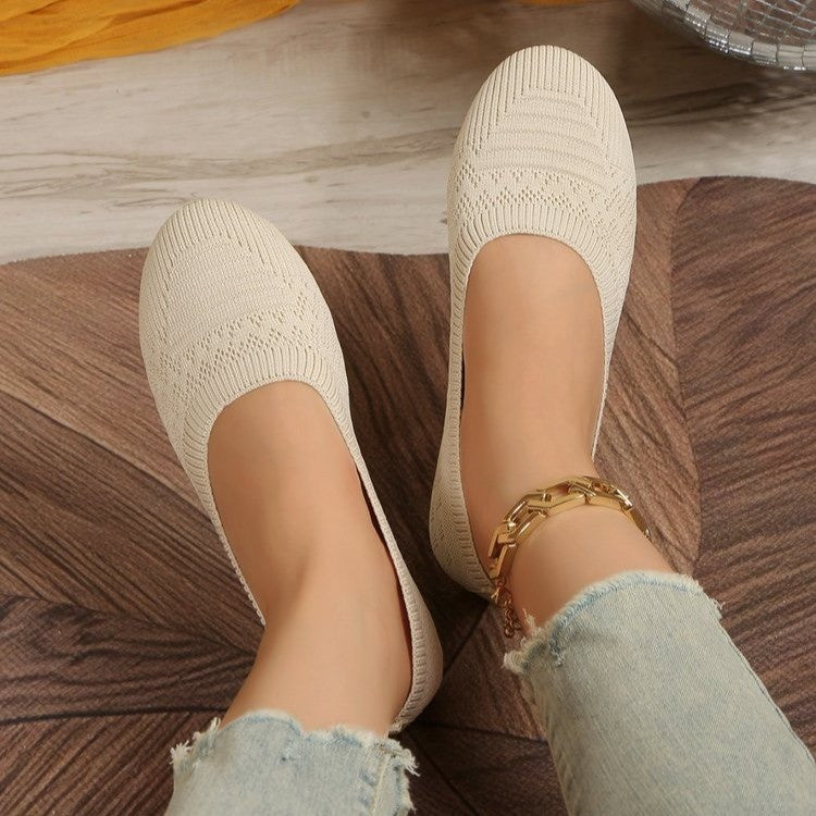 Zapatos Ortopédicos Chic con Diseño Único