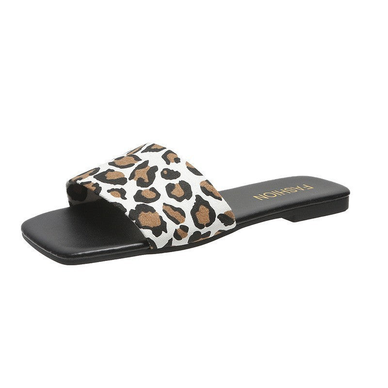 Sandalias Ortopédicos Chic con Diseño Único