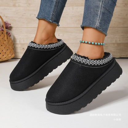 Zapatos Ortopédicos de Inspiración Vintage