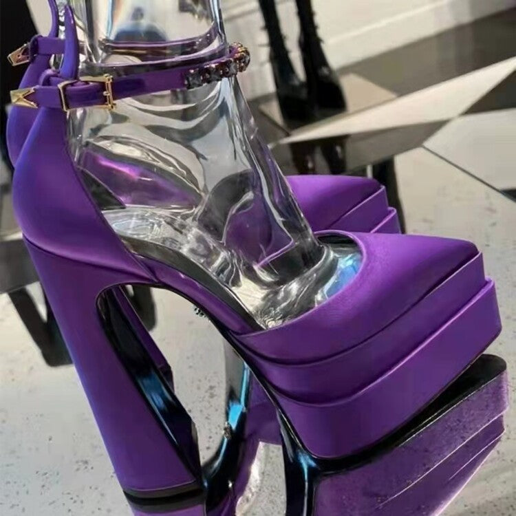 Sandalias Ortopédicos Chic con Diseño Único