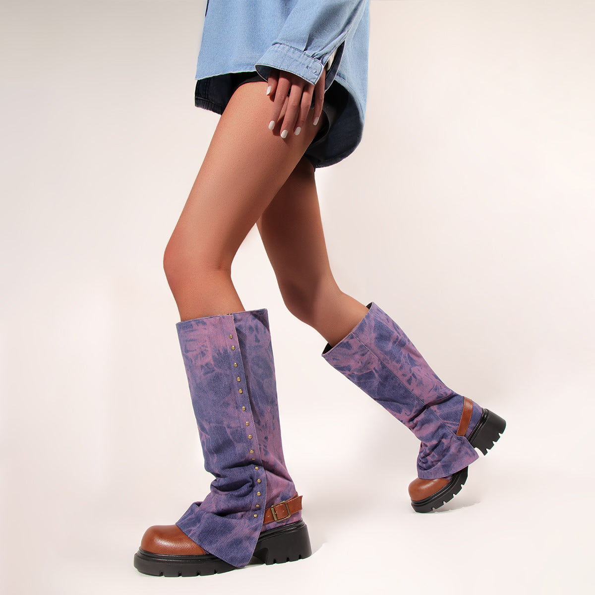 Botas Ortopédicos Elegantes para Cada Paso