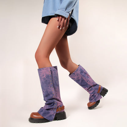 Botas Ortopédicos Elegantes para Cada Paso