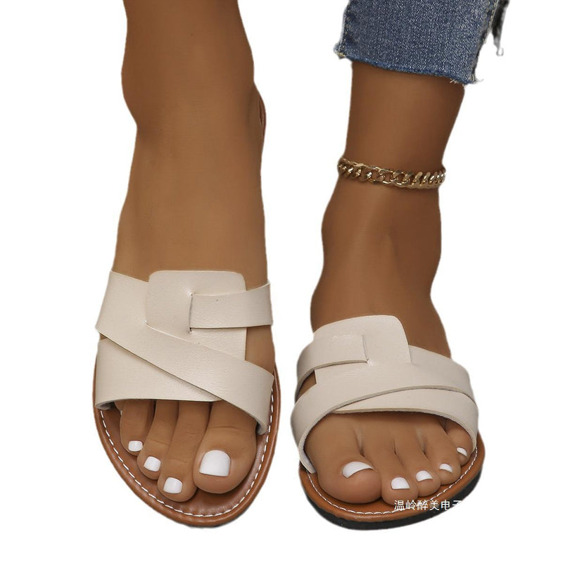 Sandalias Ortopédicos Elegantes para Cada Paso