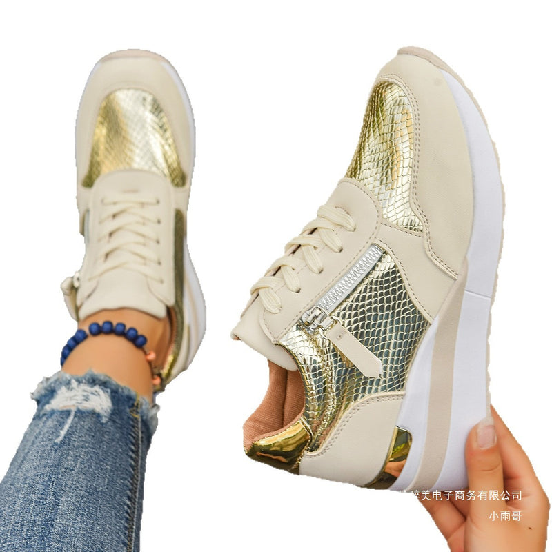 Zapatillas Ortopédicos Elegantes para Cada Paso