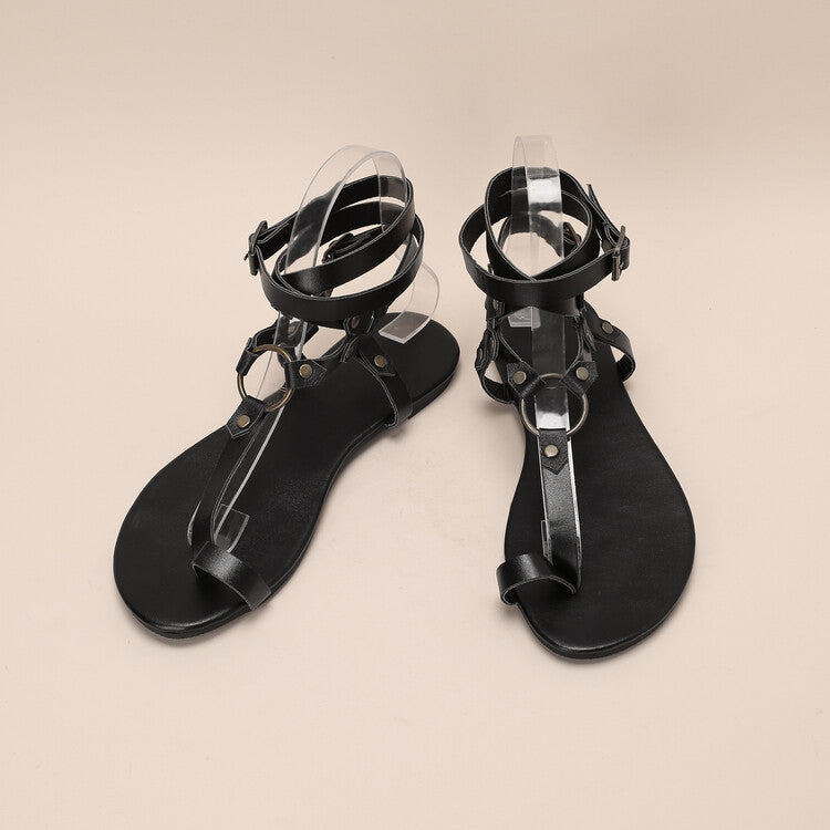 Sandalias Ortopédicos Elegantes con Look Moderno