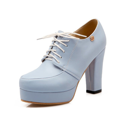 Tacones Ortopédicos Cómodos para Uso Diario