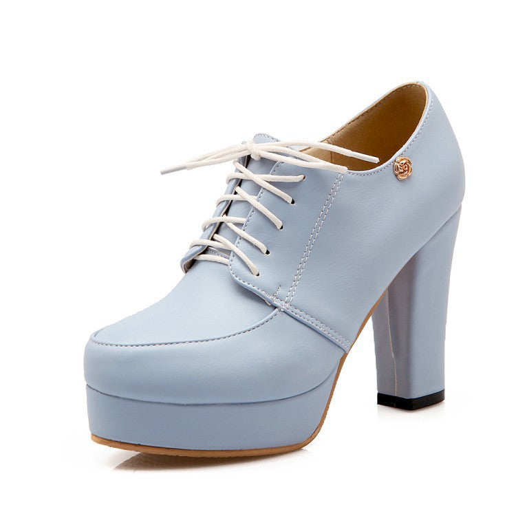 Tacones Ortopédicos Cómodos para Uso Diario