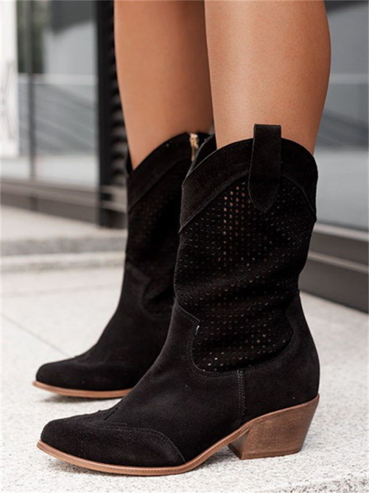 Botas Ortopédicos Bellamente Diseñados