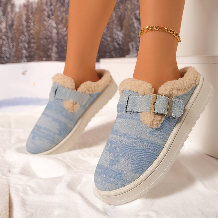 Zapatos Ortopédicos Cómodos para Uso Diario