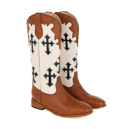 Botas Ortopédicos Elegantes con Look Moderno