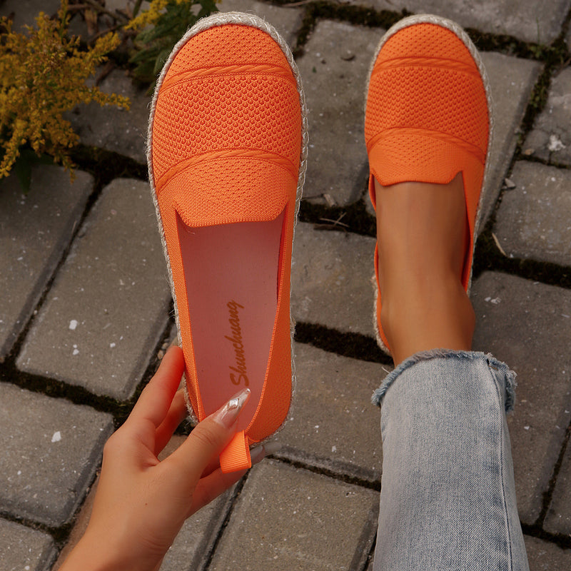 Zapatos Ortopédicos de Inspiración Vintage