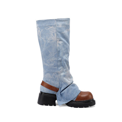 Botas Ortopédicos Elegantes para Cada Paso