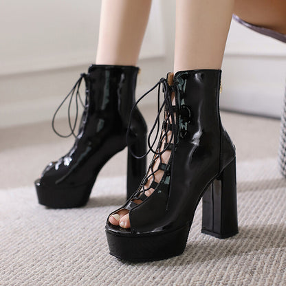 Sandalias Ortopédicos Chic con Diseño Único