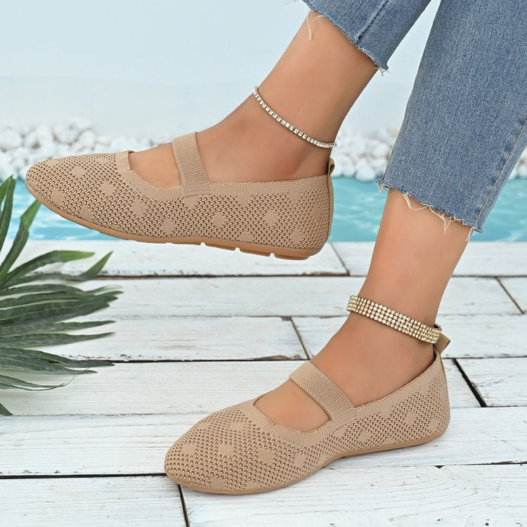 Zapatos Ortopédicos Clásicos con Estilo Atemporal