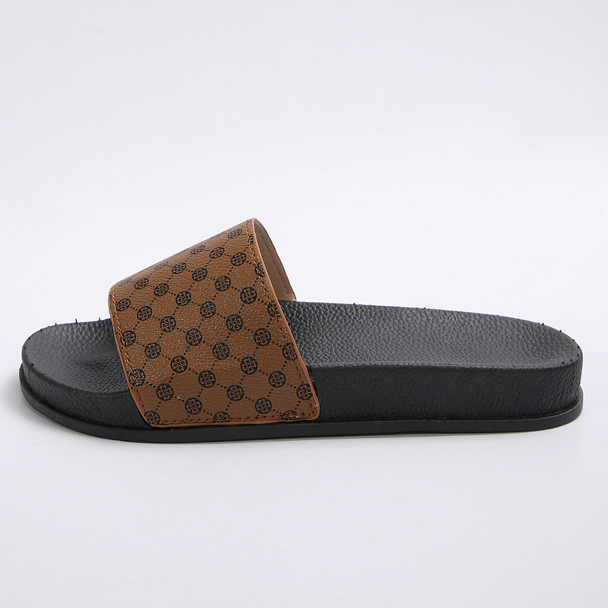 Sandalias Ortopédicos de Inspiración Vintage