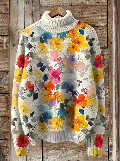 CM | Lujoso y elegante jersey