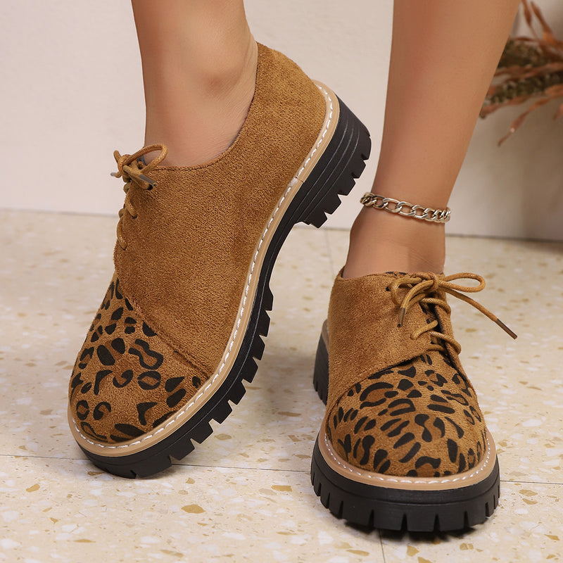 Zapatos Ortopédicos Elegantes con Look Moderno