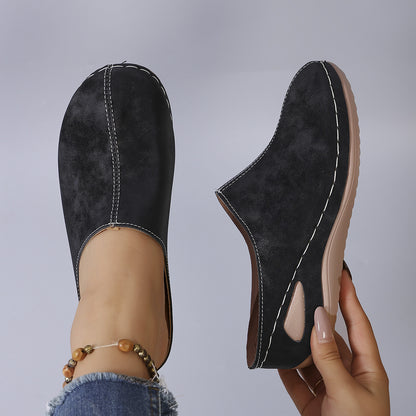 Zapatos Ortopédicos Elegantes para Cada Paso