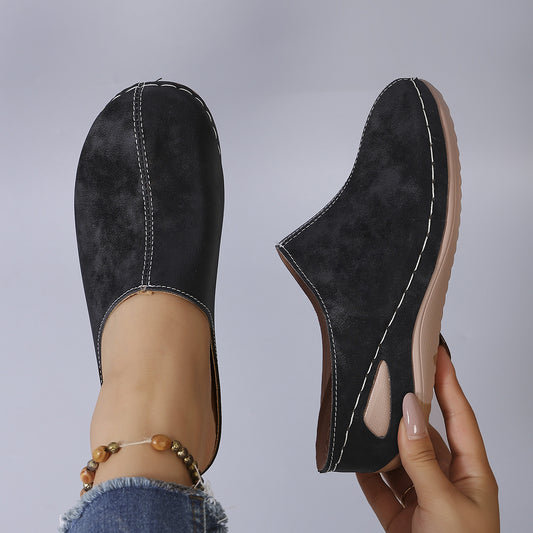 Zapatos Ortopédicos Elegantes para Cada Paso