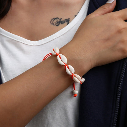 Pulsera vintage hecho a mano