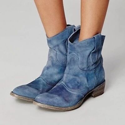 Botas Ortopédicos Elegantes con Look Moderno